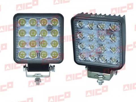 ไฟหน้าLEDโฟล์คลิฟท์ ไฟหน้าLEDโฟล์คลิฟท์